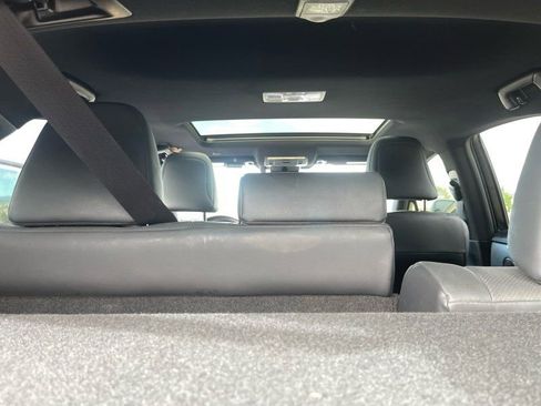 Used 2020 Lexus NX 300 w/ Black Line Edition image 27