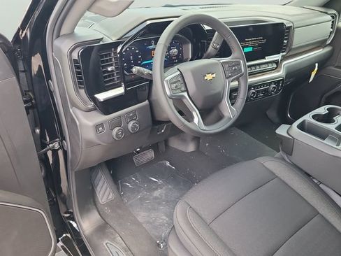 New 2026 Chevrolet Silverado 1500 LT RWD image 18