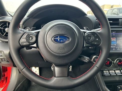 New 2026 Subaru BRZ Limited w/ Popular Package 2 RWD image 18
