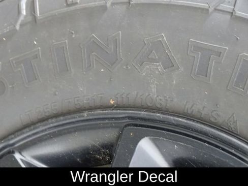 Used 2021 Jeep Wrangler Unlimited Sport image 42