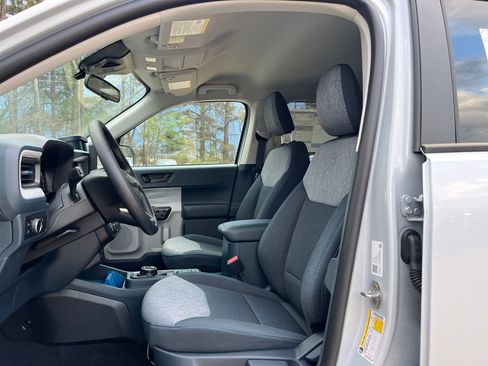 New 2026 Ford Maverick XLT w/ Equipment Group 301A image 10