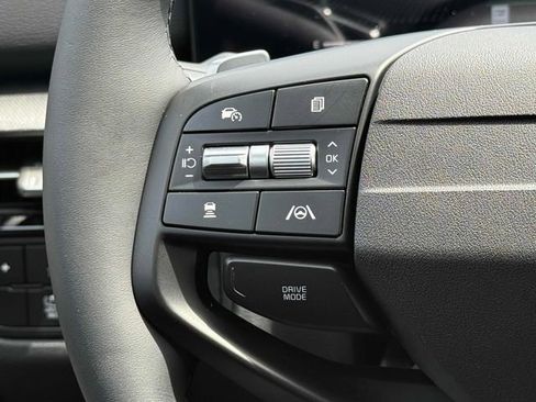 New 2026 Kia Sportage LX image 10