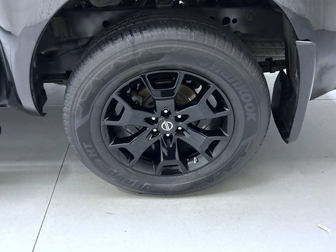 Used 2019 Nissan Frontier SV w/ Value Truck Package AWD/4WD image 22