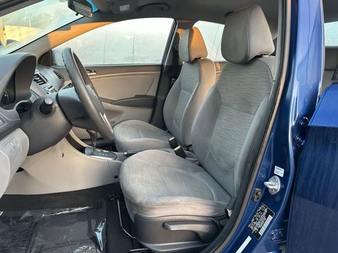 Used 2017 Hyundai Accent SE image 11