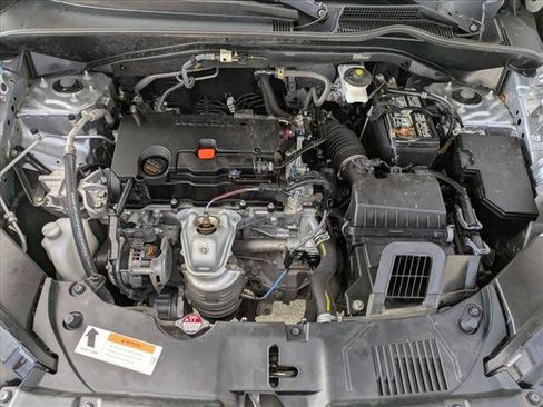 Used 2023 Honda HR-V EX-L image 22
