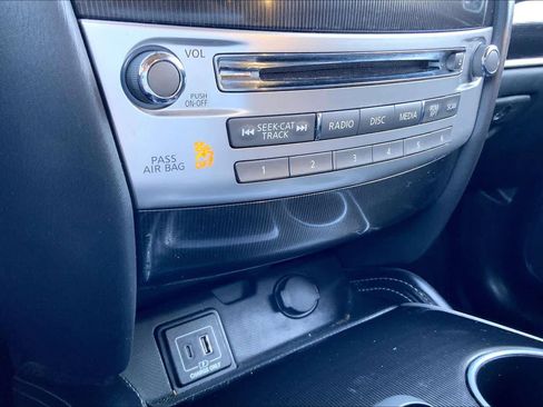 Used 2019 INFINITI QX60 Luxe image 28