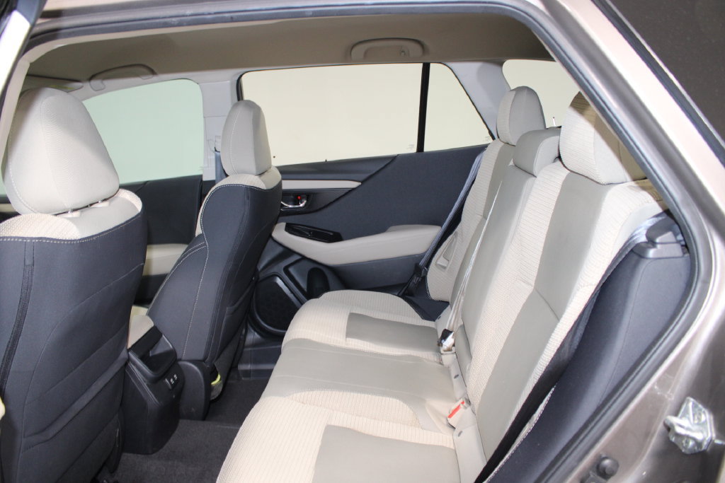 Used 2021 Subaru Outback Premium AWD/4WD image 22