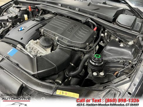 Used 2009 BMW 335i Sedan w/ Premium Pkg RWD image 23