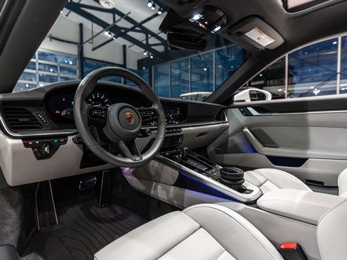 Used 2024 Porsche 911 GT3 RS image 7