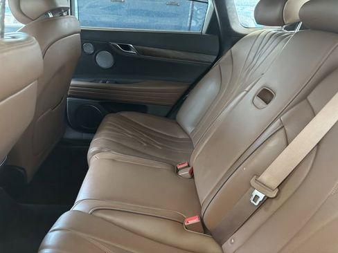 Used 2023 Genesis Electrified G80 AWD/4WD image 9