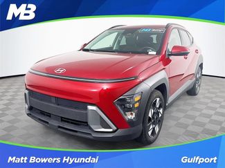 Certified 2025 Hyundai Kona SEL video 1