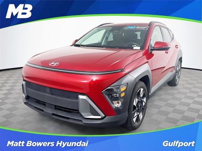 Certified 2025 Hyundai Kona SEL