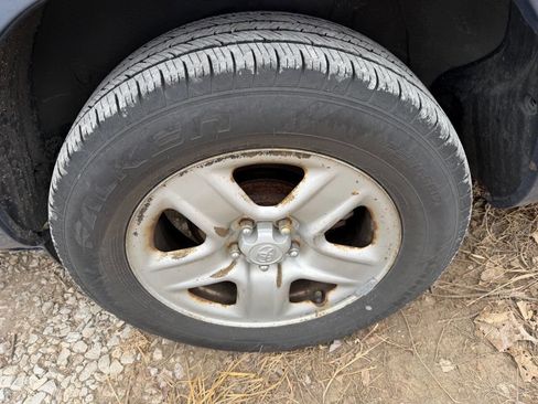 Used 2007 Toyota RAV4 2WD V6 image 9