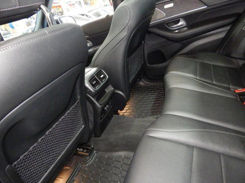 Used 2022 Mercedes-Benz GLE 450 4MATIC image 33