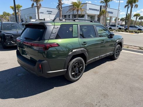 New 2026 Subaru Outback Limited image 3