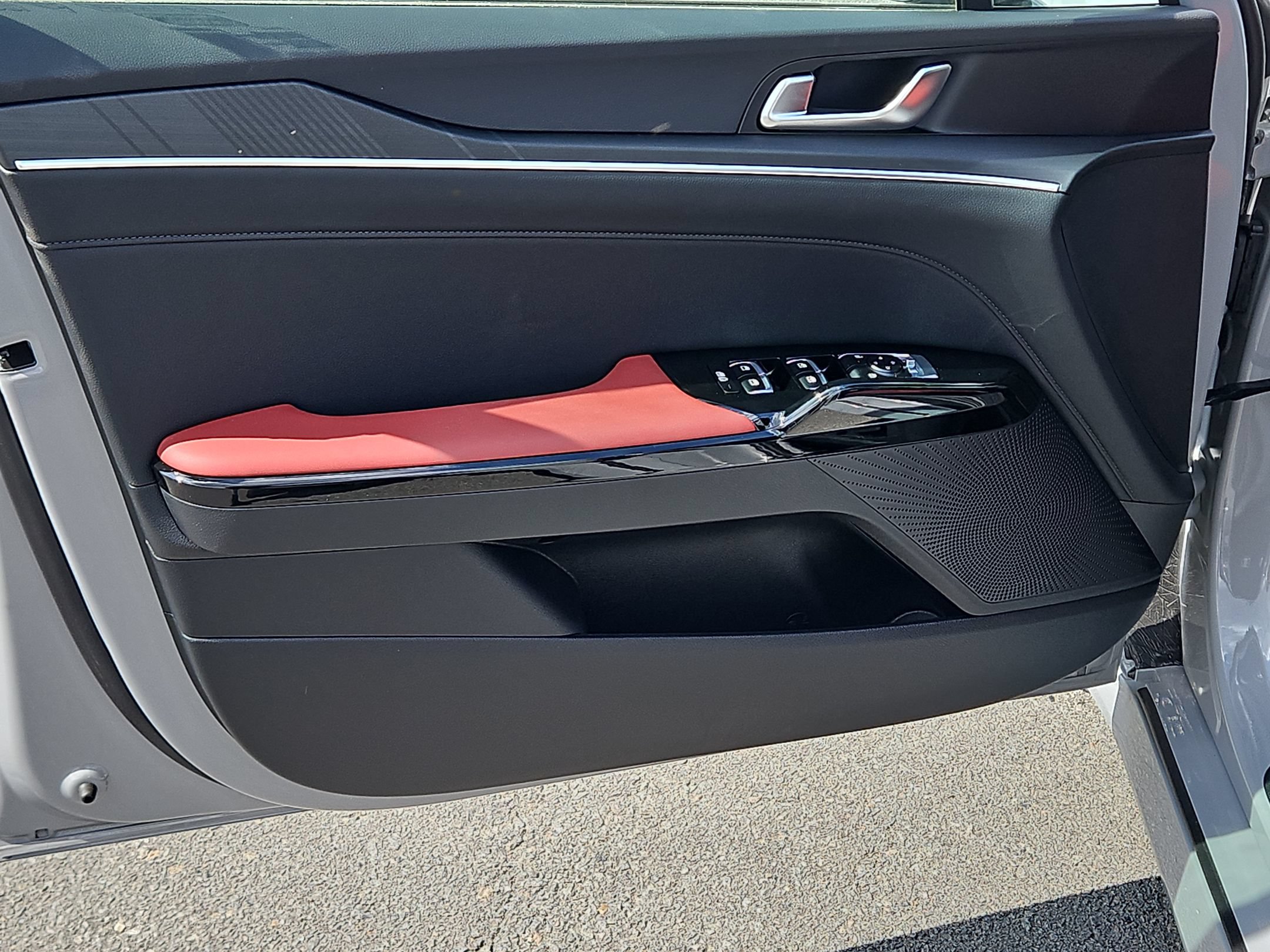 New 2026 Kia K5 GT-Line FWD image 30