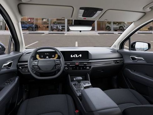 New 2026 Kia Sportage LX w/ LX Convenience Package FWD image 39