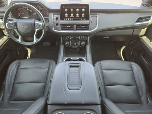 Used 2021 Chevrolet Tahoe Z71 AWD/4WD image 26