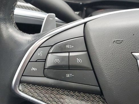 Certified 2024 Cadillac XT5 Sportv image 16