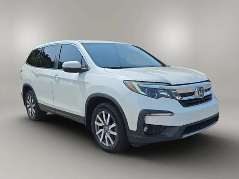 Used 2019 Honda Pilot EX-L image 3