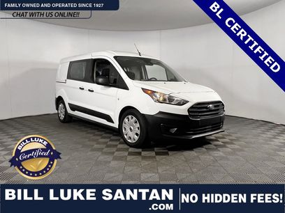 Used 2022 Ford Transit Connect XL