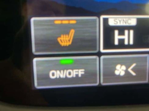 New 2026 Subaru Forester Wilderness image 19