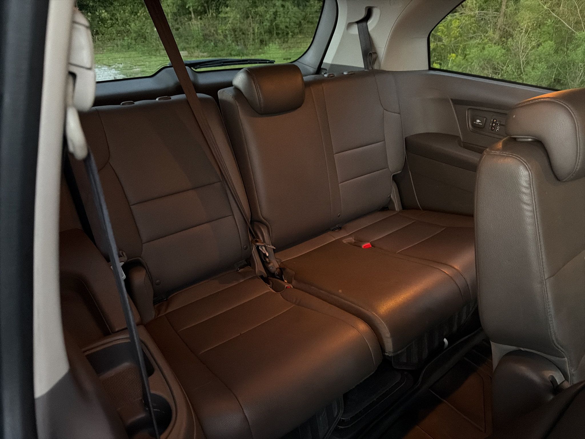 Used 2016 Honda Odyssey EX-L image 20