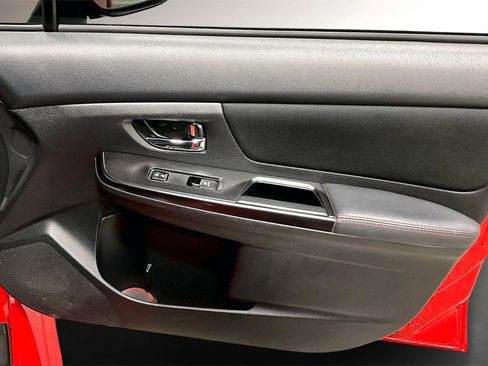 Used 2018 Subaru WRX Base image 28