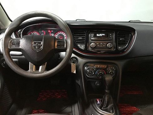 Used 2015 Dodge Dart SE w/ Convenience Group image 21