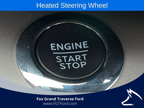 Certified 2023 Ford Explorer XLT w/ Equipment Group 202A AWD/4WD image 28