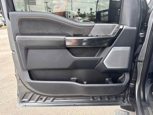 Used 2024 Ford F350 Platinum AWD/4WD image 13