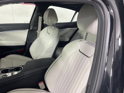 New 2026 Genesis G70 3.3T Sport Prestige AWD/4WD image 18
