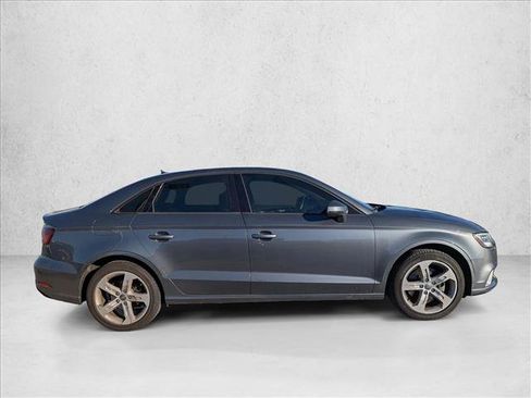 Used 2018 Audi A3 2.0T Premium w/ Convenience Package image 4