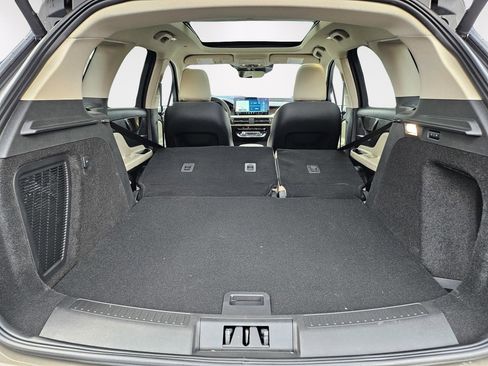 New 2026 Lincoln Corsair Reserve image 28