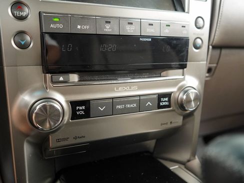 Used 2019 Lexus GX 460 w/ Navigation Package AWD/4WD image 29