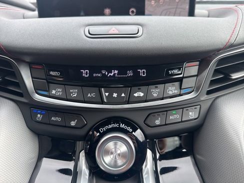 Used 2025 Acura TLX SH-AWD w/ A-SPEC Pkg image 26