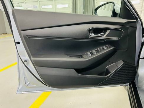 New 2026 Honda Accord LX image 23