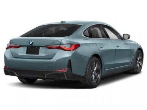 New 2026 BMW i4 eDrive40 w/ Premium Package RWD image 2