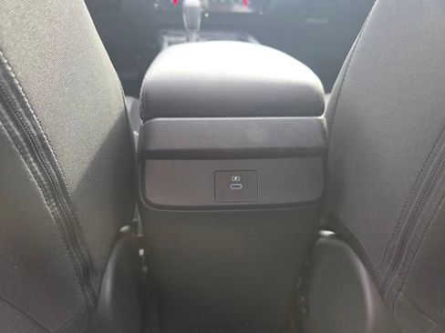 New 2026 Nissan Sentra SV image 20