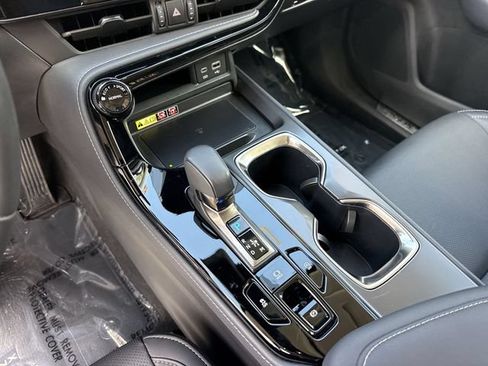 Certified 2024 Lexus NX 250 FWD image 21
