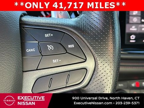 Used 2022 Dodge Durango R/T w/ Blacktop Package image 12