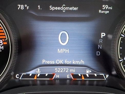 Used 2020 Jeep Cherokee Limited image 20