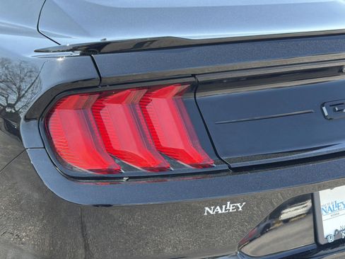 Used 2023 Ford Mustang GT w/ Equipment Group 301A image 19
