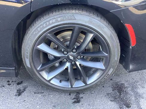 Used 2021 Dodge Charger GT w/ Performance Handling Group RWD image 7