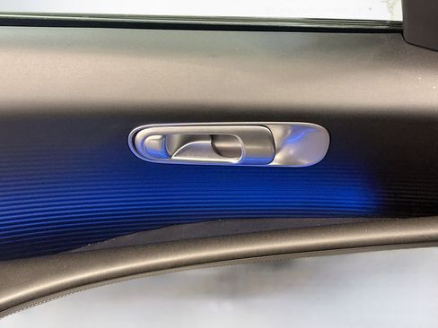 Used 2024 Hyundai Ioniq 6 SEL image 15