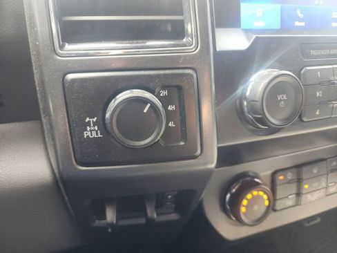 Used 2022 Ford F250 XLT w/ XLT Value Package AWD/4WD image 15
