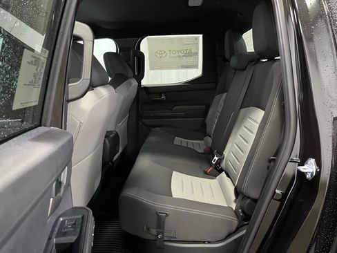 New 2026 Toyota Tacoma TRD Off-Road AWD/4WD image 10
