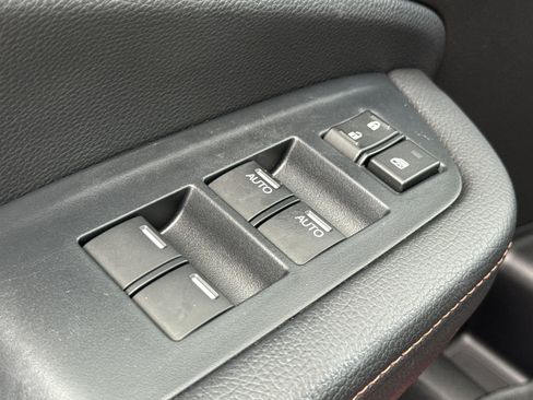 Certified 2024 Honda Passport TrailSport image 25