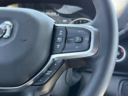New 2027 RAM 2500 Lone Star AWD/4WD image 27