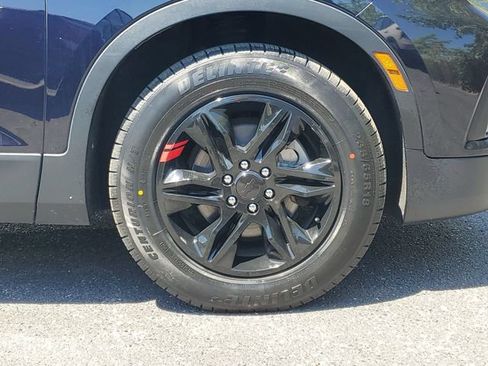 Used 2020 Chevrolet Blazer LT AWD/4WD image 31